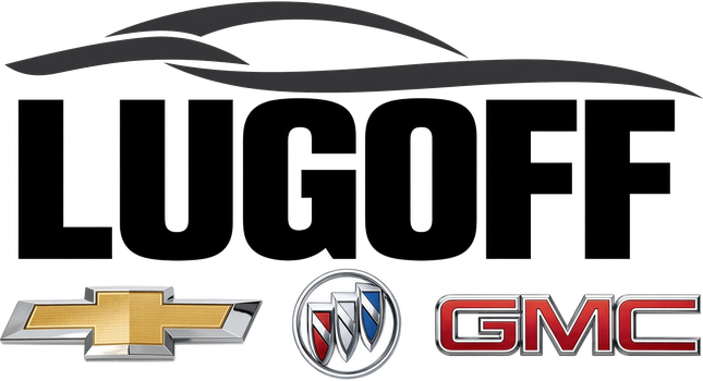 Lugoff Chevrolet Buick GMC logo
