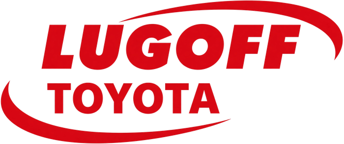 Lugoff Toyota logo